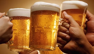Ice Cold Beer